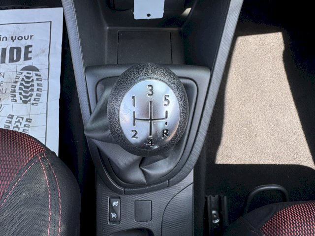 Renault Renault Clio IV SOCIETE DCI 75 ECO2 AIR 90G