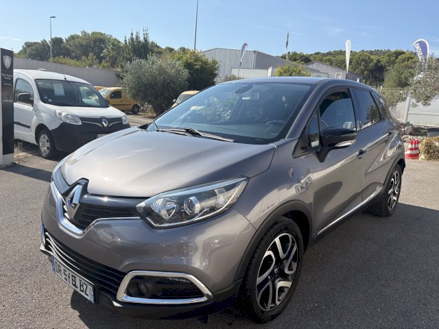 Renault Renault Captur  TCe 90 Energy Intens S&S eco²