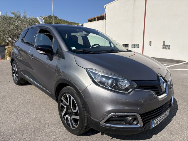 Renault Renault Captur  TCe 90 Energy Intens S&S eco²