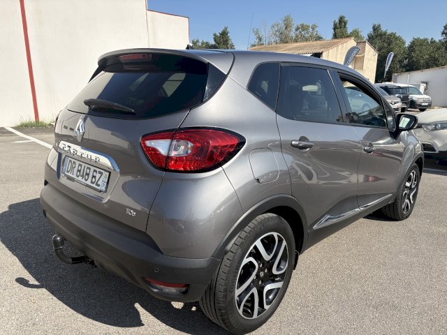 Renault Renault Captur  TCe 90 Energy Intens S&S eco²