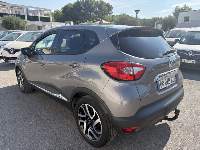 Renault Renault Captur  TCe 90 Energy Intens S&S eco²