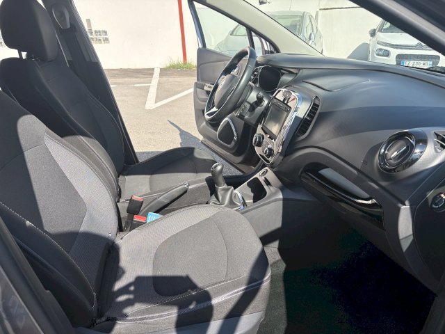 Renault Renault Captur  TCe 90 Energy Intens S&S eco²