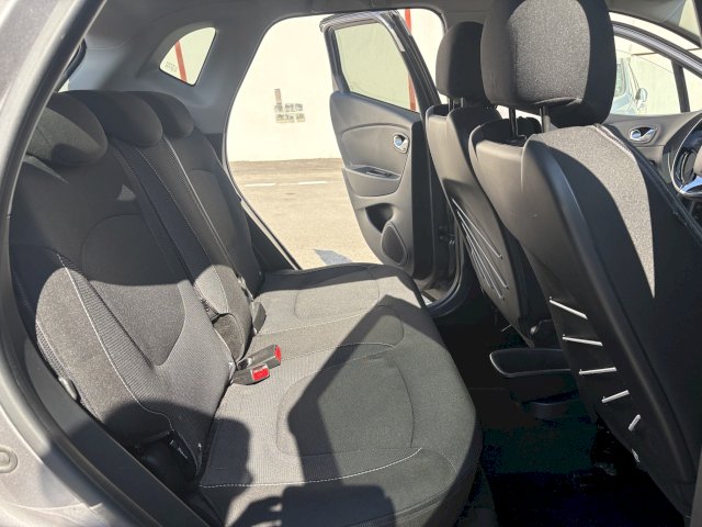 Renault Renault Captur  TCe 90 Energy Intens S&S eco²