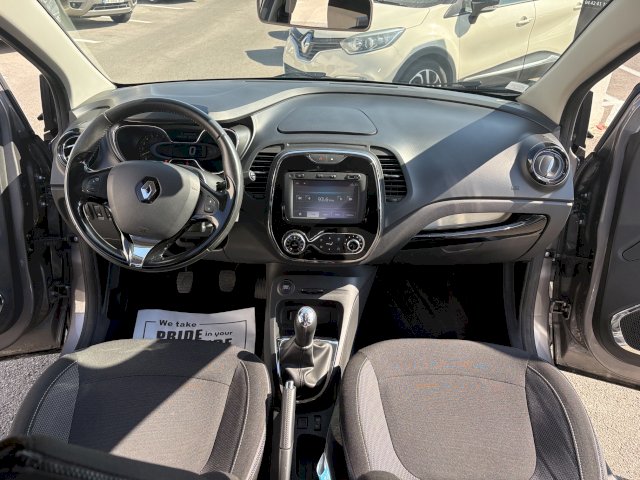 Renault Renault Captur  TCe 90 Energy Intens S&S eco²