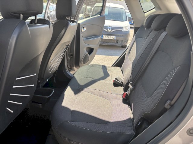 Renault Renault Captur  TCe 90 Energy Intens S&S eco²