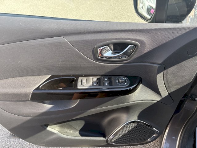 Renault Renault Captur  TCe 90 Energy Intens S&S eco²