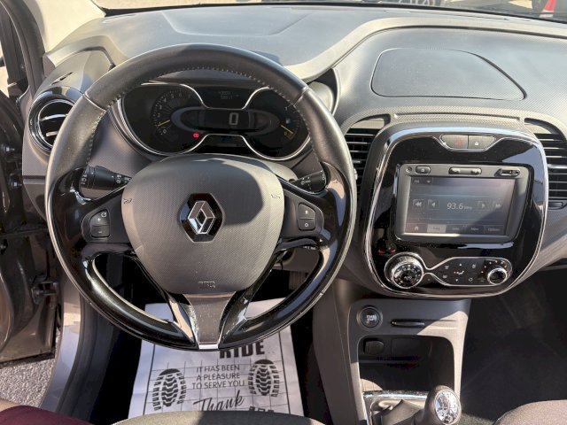 Renault Renault Captur  TCe 90 Energy Intens S&S eco²