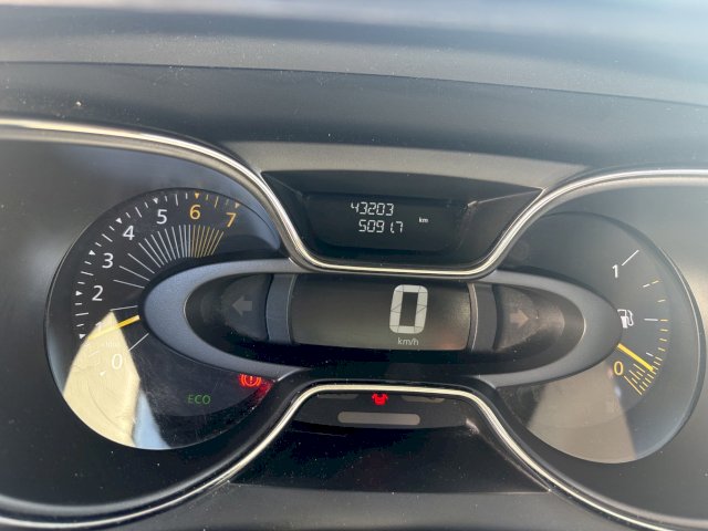 Renault Renault Captur  TCe 90 Energy Intens S&S eco²