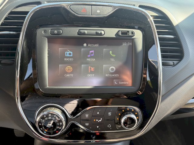 Renault Renault Captur  TCe 90 Energy Intens S&S eco²