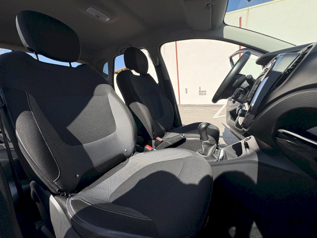 Renault Renault Captur  TCe 90 Energy Intens S&S eco²