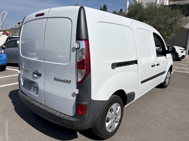 Renault Renault Kangoo GRAND VOLUME BLUE DCI 95 EXTRA R-LINK