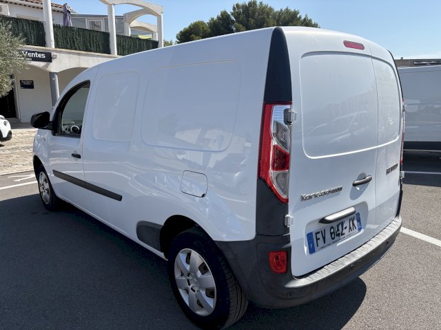 Renault Renault Kangoo GRAND VOLUME BLUE DCI 95 EXTRA R-LINK