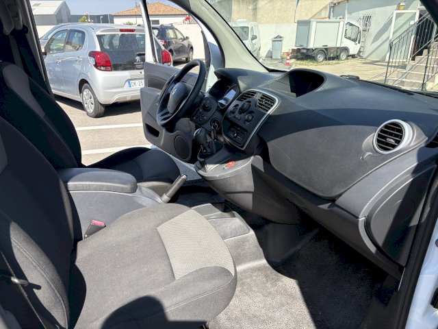 Renault Renault Kangoo GRAND VOLUME BLUE DCI 95 EXTRA R-LINK