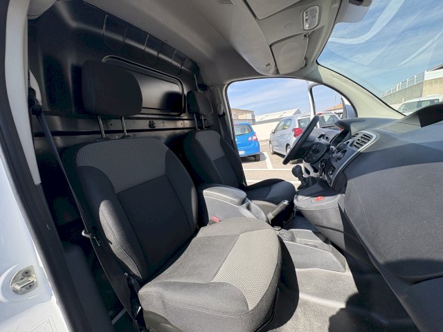 Renault Renault Kangoo GRAND VOLUME BLUE DCI 95 EXTRA R-LINK