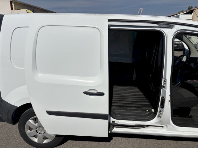 Renault Renault Kangoo GRAND VOLUME BLUE DCI 95 EXTRA R-LINK