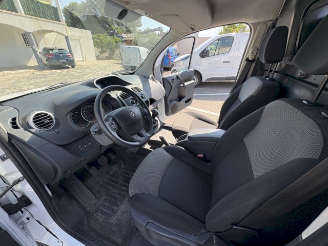 Renault Renault Kangoo GRAND VOLUME BLUE DCI 95 EXTRA R-LINK