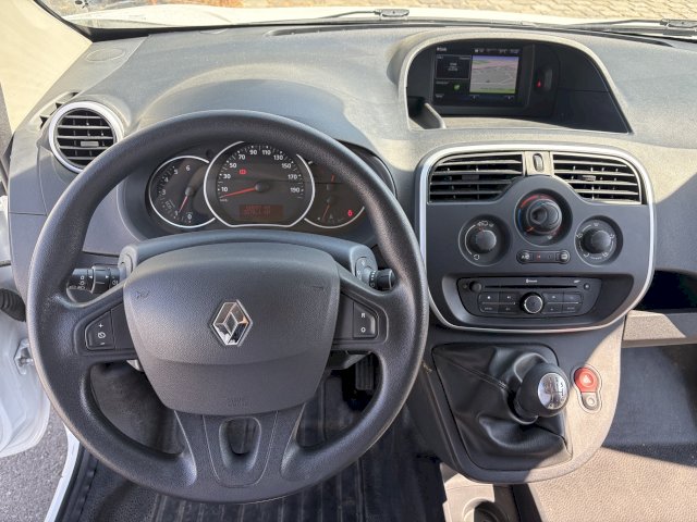 Renault Renault Kangoo GRAND VOLUME BLUE DCI 95 EXTRA R-LINK