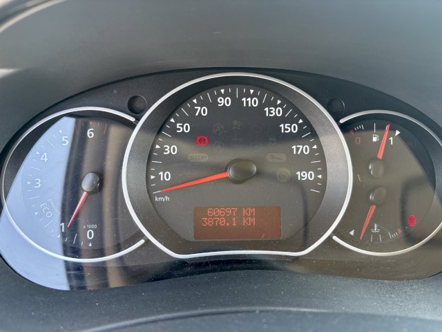 Renault Renault Kangoo GRAND VOLUME BLUE DCI 95 EXTRA R-LINK