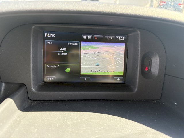 Renault Renault Kangoo GRAND VOLUME BLUE DCI 95 EXTRA R-LINK