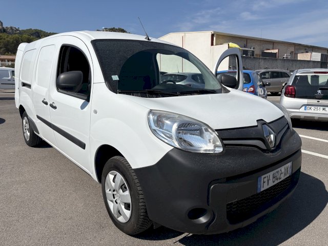 Renault Renault Kangoo GRAND VOLUME BLUE DCI 95 EXTRA R-LINK