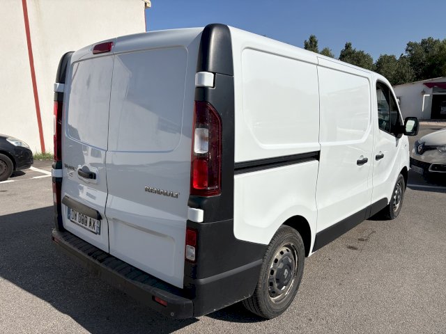 Renault Renault Trafic FGN L1H1 DCI 90 CONFORT 
