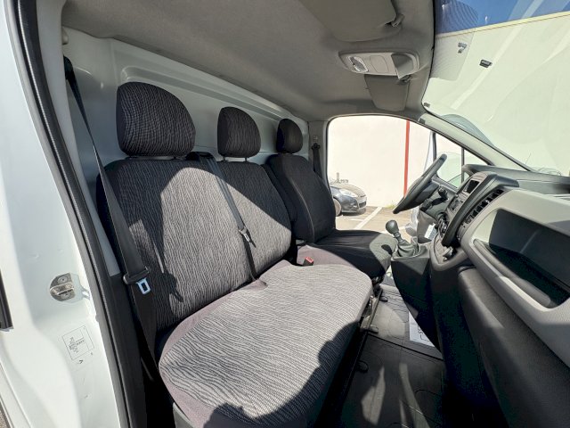 Renault Renault Trafic FGN L1H1 DCI 90 CONFORT 