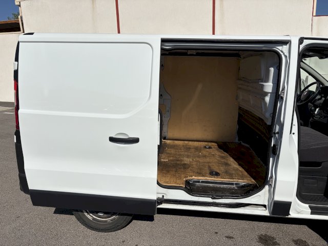 Renault Renault Trafic FGN L1H1 DCI 90 CONFORT 