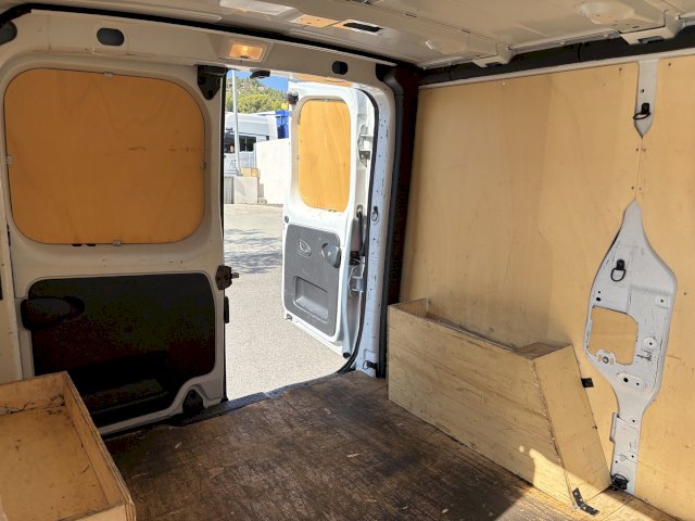 Renault Renault Trafic FGN L1H1 DCI 90 CONFORT 