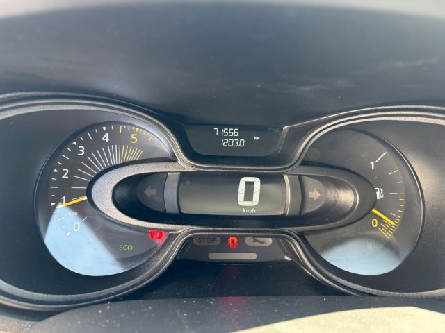 Renault Renault Trafic FGN L1H1 DCI 90 CONFORT 
