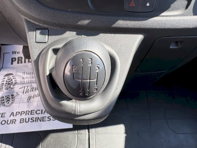 Renault Renault Trafic FGN L1H1 DCI 90 CONFORT 