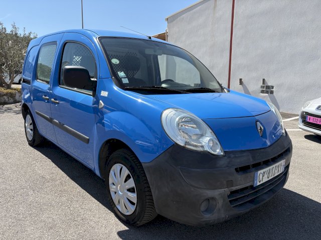 Renault Renault Kangoo Express 1.5 DCI 75 eco2 Confort