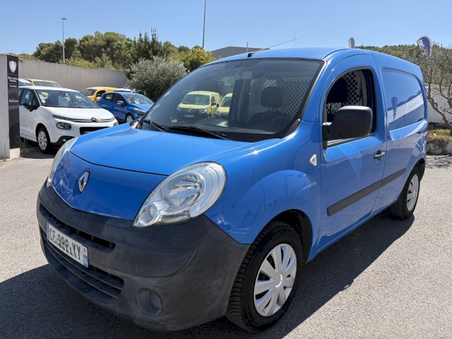 Renault Renault Kangoo Express 1.5 DCI 75 eco2 Confort