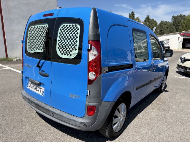 Renault Renault Kangoo Express 1.5 DCI 75 eco2 Confort