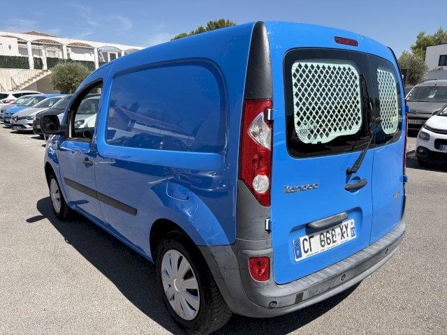 Renault Renault Kangoo Express 1.5 DCI 75 eco2 Confort