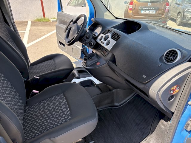 Renault Renault Kangoo Express 1.5 DCI 75 eco2 Confort