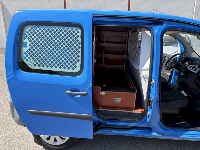 Renault Renault Kangoo Express 1.5 DCI 75 eco2 Confort