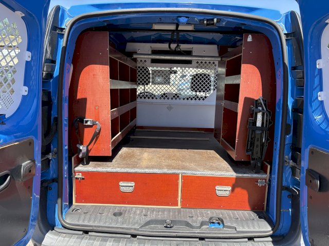 Renault Renault Kangoo Express 1.5 DCI 75 eco2 Confort