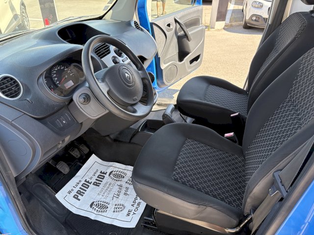 Renault Renault Kangoo Express 1.5 DCI 75 eco2 Confort