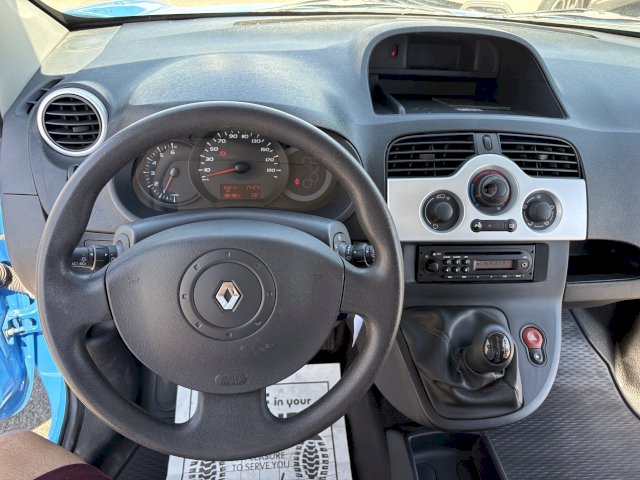 Renault Renault Kangoo Express 1.5 DCI 75 eco2 Confort