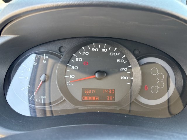 Renault Renault Kangoo Express 1.5 DCI 75 eco2 Confort