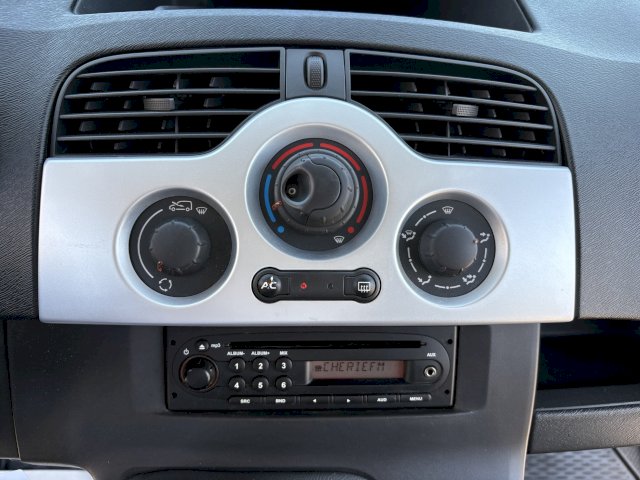 Renault Renault Kangoo Express 1.5 DCI 75 eco2 Confort