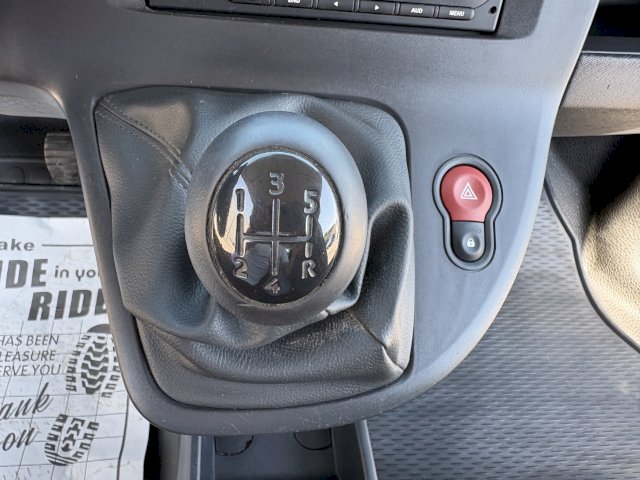 Renault Renault Kangoo Express 1.5 DCI 75 eco2 Confort