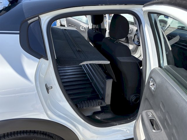 Citroën Citroën C3 SOCIETE BLUEHDI 75 S&S FEEL NAV