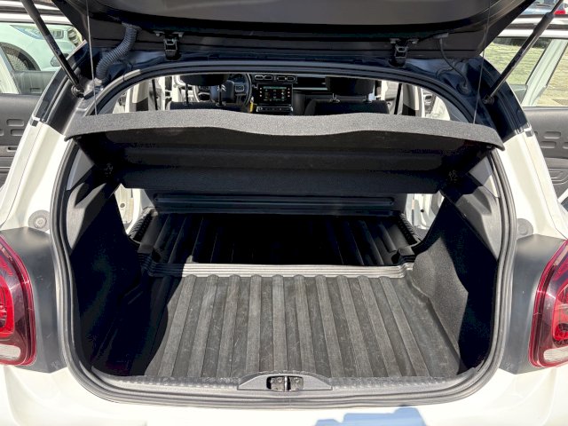 Citroën Citroën C3 SOCIETE BLUEHDI 75 S&S FEEL NAV