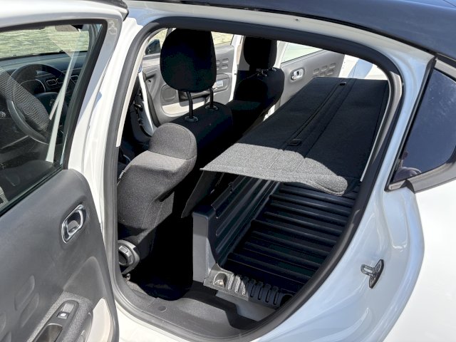 Citroën Citroën C3 SOCIETE BLUEHDI 75 S&S FEEL NAV