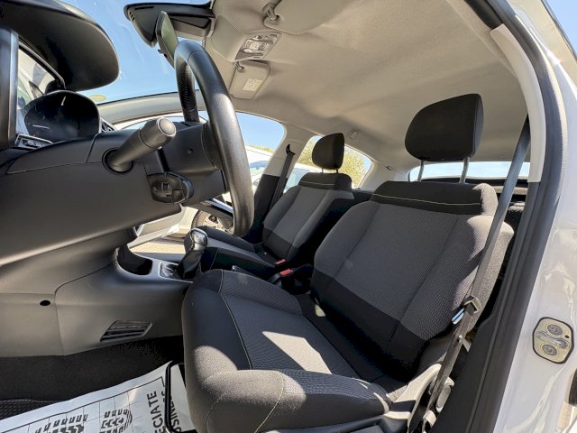 Citroën Citroën C3 SOCIETE BLUEHDI 75 S&S FEEL NAV