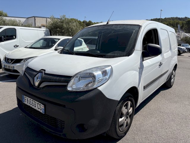 Renault Renault Kangoo MAXI BLUE DCI 95 EXTRA R-LINK AMENAGé