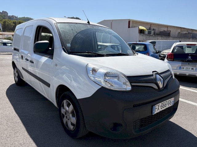 Renault Renault Kangoo MAXI BLUE DCI 95 EXTRA R-LINK AMENAGé