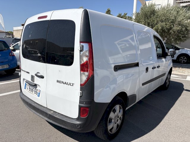 Renault Renault Kangoo MAXI BLUE DCI 95 EXTRA R-LINK AMENAGé