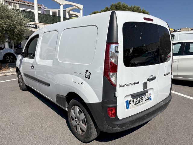 Renault Renault Kangoo MAXI BLUE DCI 95 EXTRA R-LINK AMENAGé